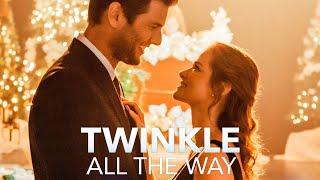 Twinkle All the Way 2019 Lifetime Christmas Film | Review