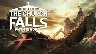 Full Christian Movie "Faith in God 2 – After the Church Falls" | True Stories of Christians in China