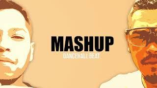 Dancehall Riddim Instrumental - MASHUP Type Beat 2023 (prod. Mafia x Dems)