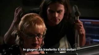 Criminal Minds The Funny Dr. Reid season 5 part 1