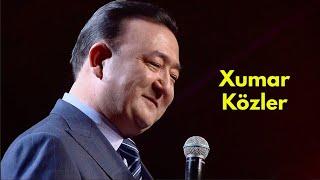 Xumar Közler - Xalmurat Ömer | Uyghur song (English Subtitles)