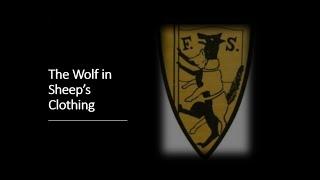 Resistance Podcast 110: Socialism Part 9: Fabian Society:Wolves in Sheep Clothing w/ Michael Greaney