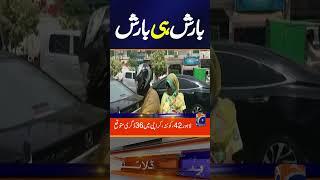 Karachi Heatwave Alert: Extreme Temperatures to Continue Till May 20 | Geo News