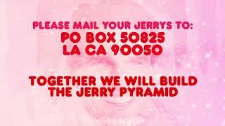 RETURN THE JERRYS HOME!   ///   EVERYTHING IS TERRIBLE!