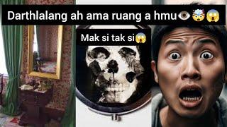 Darthlalang ah ama ruang a hmu  | Mak si tak si ngaihtuah zui vung vung tham ️