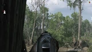 Counter snipe