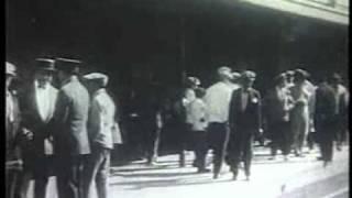 El Ferrocarril 1928 Cinematografía Filippini.mpg