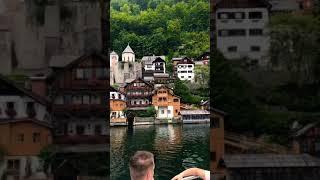 Hallstatt, Austria  Must visit place