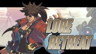 THE WHOLE STORY OF GUILTY GEAR SO YOU CAN ENJOY THE ANIME | Lore Retreat: Guilty Gear