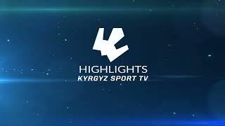 HIGHLIGHTS | Steelex - Мурас | ФИНАЛ | 3-матч | Чемпионат КР по футзалу 2021-2022