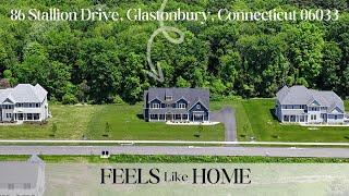 86 Stallion Drive, Glastonbury, CT 06033 - Home For Sale