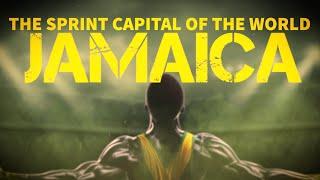 Where are the BEST Sprinters from? | The Sprint Capital Of the World: JAMAICA |Exclusive Documentary