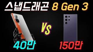 40만원대 갤럭시 S24 울트라급 성능? iQOO NEO 10 시리즈 스펙 리뷰 !