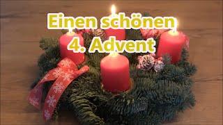 4. Advent Grüße kostenlos whatsapp Adventsgrüße zum vierten Advent Gruß lustig