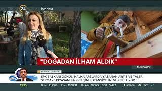 Doğa ve Fen Okulları Çatalca'da Açıldı