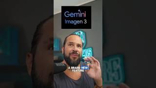 Did Gemini just kill ChatGPT? #ai #artificialintelligence #aiwebsite #gemini #imagen3