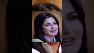 SEE WHAT THIS KID ASKED TO KATRINA KAIF #shorts