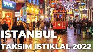 Everything TAKSIM SQUARE Istanbul: What to EAT, Where to SHOP & FUN  Travel Vlog