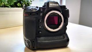 Nikon Z9H Review: Unmatched Camera Power Unveiled!