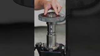 Balancing Grinding Wheels for Ultimate Precision