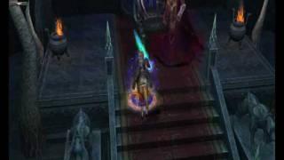 Metin2 HU Altair - SuperZsolt vs. The Devils Catacomb / Azrael