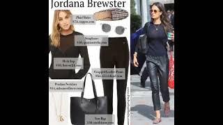 Style like look jordana brewster