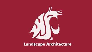 WSU SDC Landscape Architecture