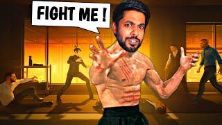 I BECAME A FIGHTER ! | Acts of Blood gameplay | Tamil | Mr IG