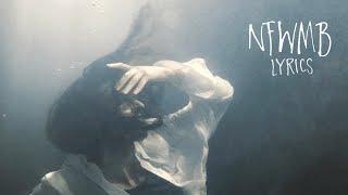 Hozier - NFWMB | Kinetic Lyrics and Art