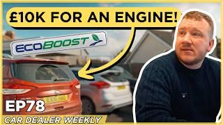 Ecoboost Nightmare Cost Me BIG! | BM Weekly Ep 78