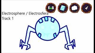 Paradise Island - Electrosphere / Electrosfera