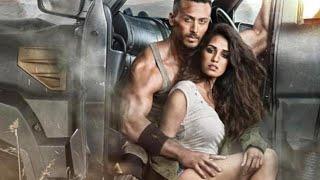 O Saathi Lyrical Video   Baaghi 2   Tiger Shroff   Disha Patani   Arko   Ahmed K