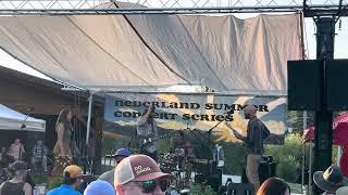 The Arkansas River Nederland Summer Concert Series 8/31/24