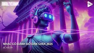 NONSTOP TIKTOK 2025 - EM ĐEM CHUYỆN EM KỂ HẾT TÔI NGHE REMIX - ANH THƯƠNG EM EM THƯƠNG AI REMIX 2025