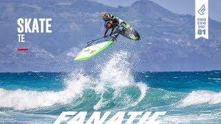 Fanatic Skate TE 2018