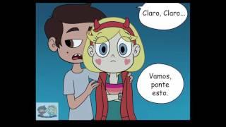 Starco-2 Comics(1 Kawaii)