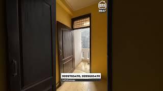 3 BHK Flat for rent in NAJAFGARH | 100 sq. yds. | BRS SHOW RS47 | #2bhk #rentalproperty #3bhk