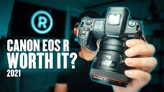 Is It Worth It In 2022? (10 Reasons To Get the EOS R)