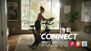 Horizon 5.0IC Indoor Cycle