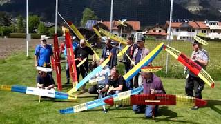 E-RES Wettbewerb Hall in Tirol