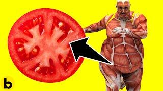 12 Benefits Of Eating Tomatoes Every Day