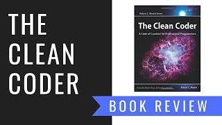 The Clean Coder Book Review by Robert Martin | Ask a Dev