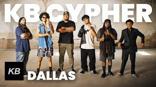 KYLE BEATS CYPHER | DALLAS, TX