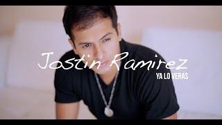 Jostin Ramirez - Ya Lo Veras (Official Lyric Video)