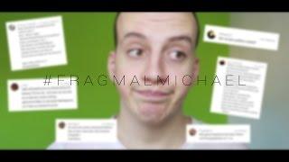 VORBILDER, ZIELE, ERSTEN AUFTRÄGE - #FRAGEINFACHMICHAEL // MILA PRODUCTION