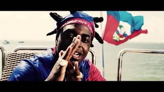 John Wicks - Haiti (feat. Kodak Black & Wyclef Jean) [Official Music Video]