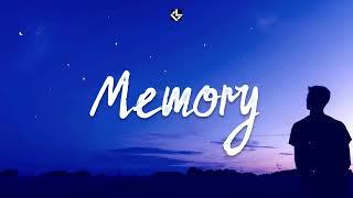 Konrad Mil - Memory (Official Audio)