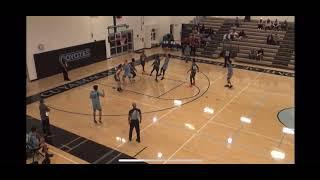 Carlos Arevalo 2021-2022 Cuyamaca College Highlights