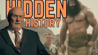 Tom Horn: Historians are Covering Up the Past | FULL INTERVIEW