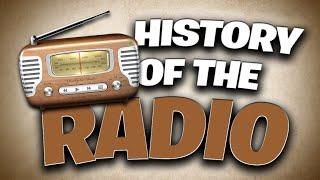 History of the Radio